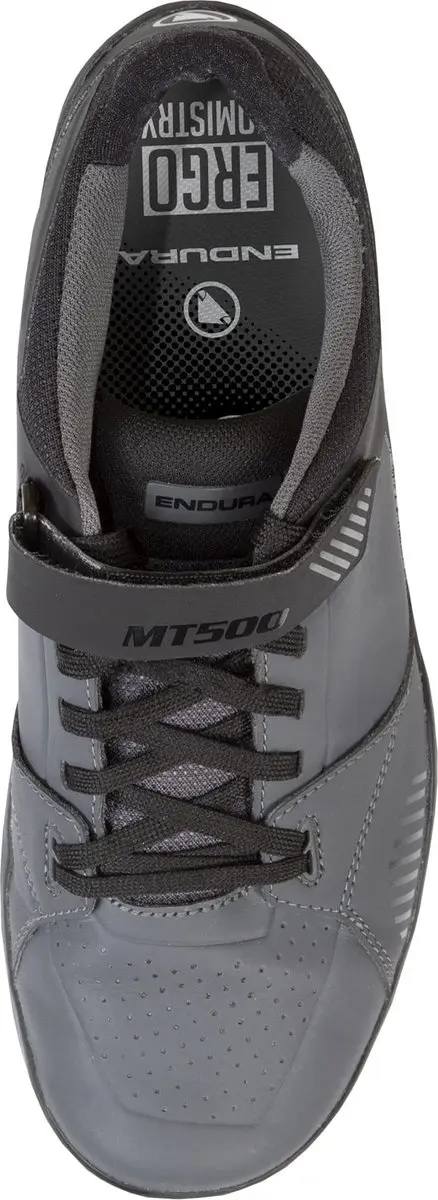 Endura Burner MT500 MTB-schoenen - Zwart - EU 40 - afbeelding 5 van 6