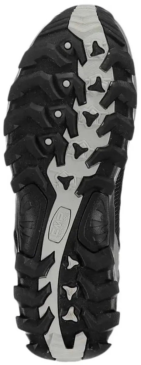 CMP Rigel Mid Wandelschoenen 41 - grijs/zwart - afbeelding 4 van 6