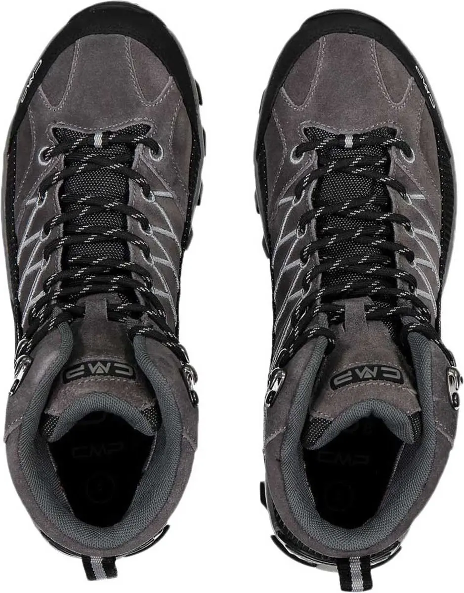 CMP Rigel Mid Wandelschoenen 41 - grijs/zwart - afbeelding 5 van 6