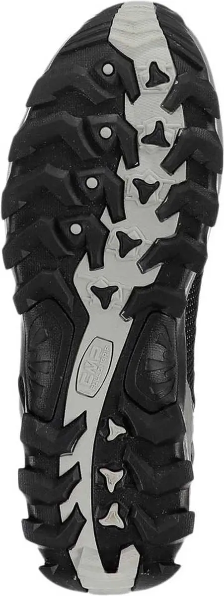 CMP Rigel Mid Wandelschoenen 41 - grijs/zwart - afbeelding 3 van 6