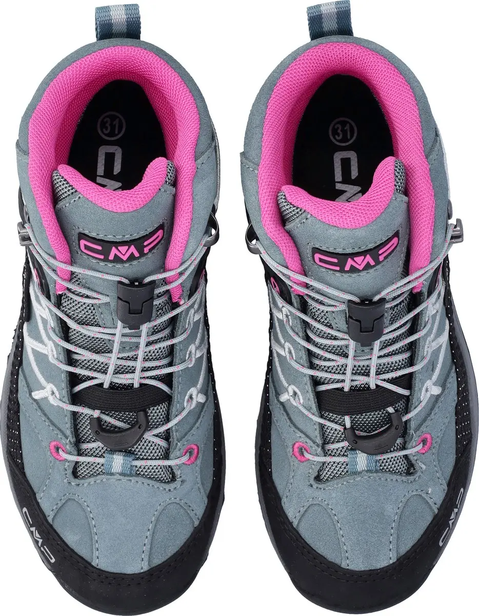 CMP Rigel Mid WP Wandelschoenen