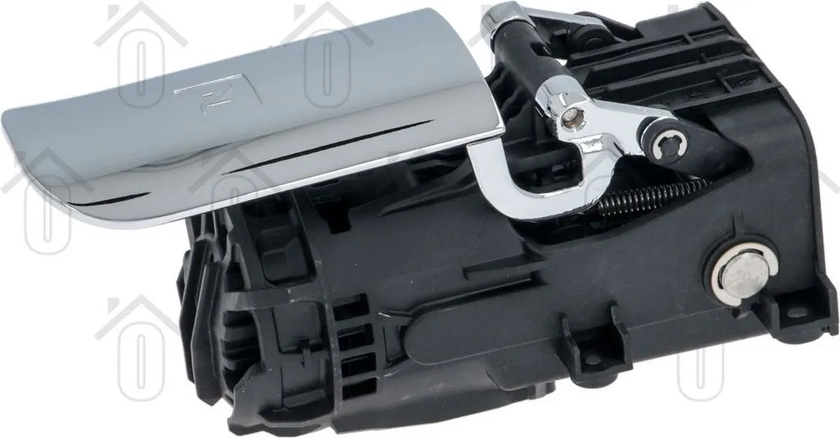 De'Longhi Brouwunit Zetgroep EN550 F511
