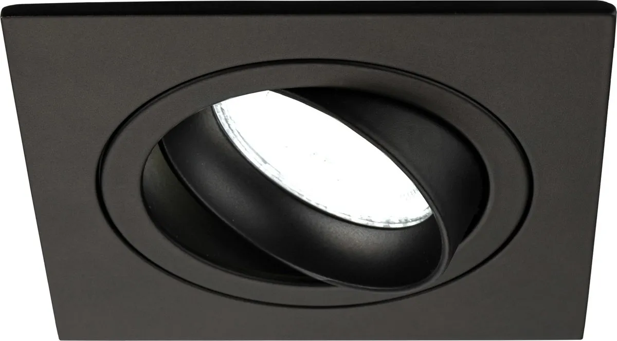 Ledvion Sevilla Inbouwspot 3W 6500K