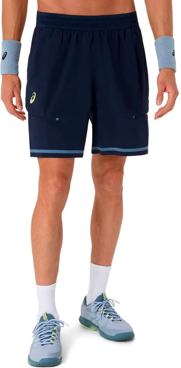 ASICS MATCH 7IN SHORT