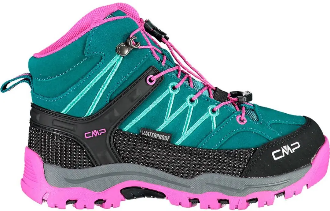 CMP Rigel Mid WP Wandelschoenen