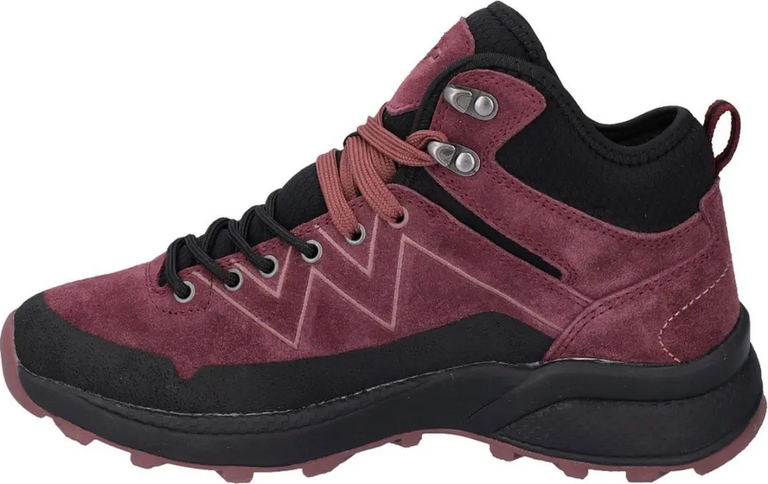 CMP Kaleepso Mid WP Wandelschoenen 31Q4916 - Paars - EU 38 - afbeelding 3 van 6