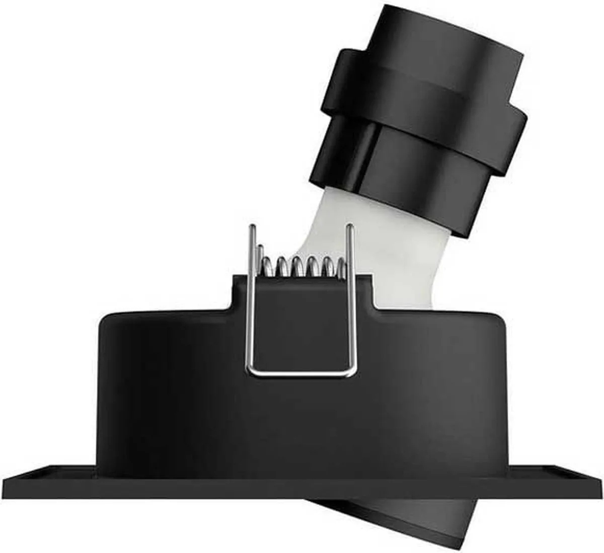 Philips Donegal Inbouwspot 3 Stuks - mat chroom