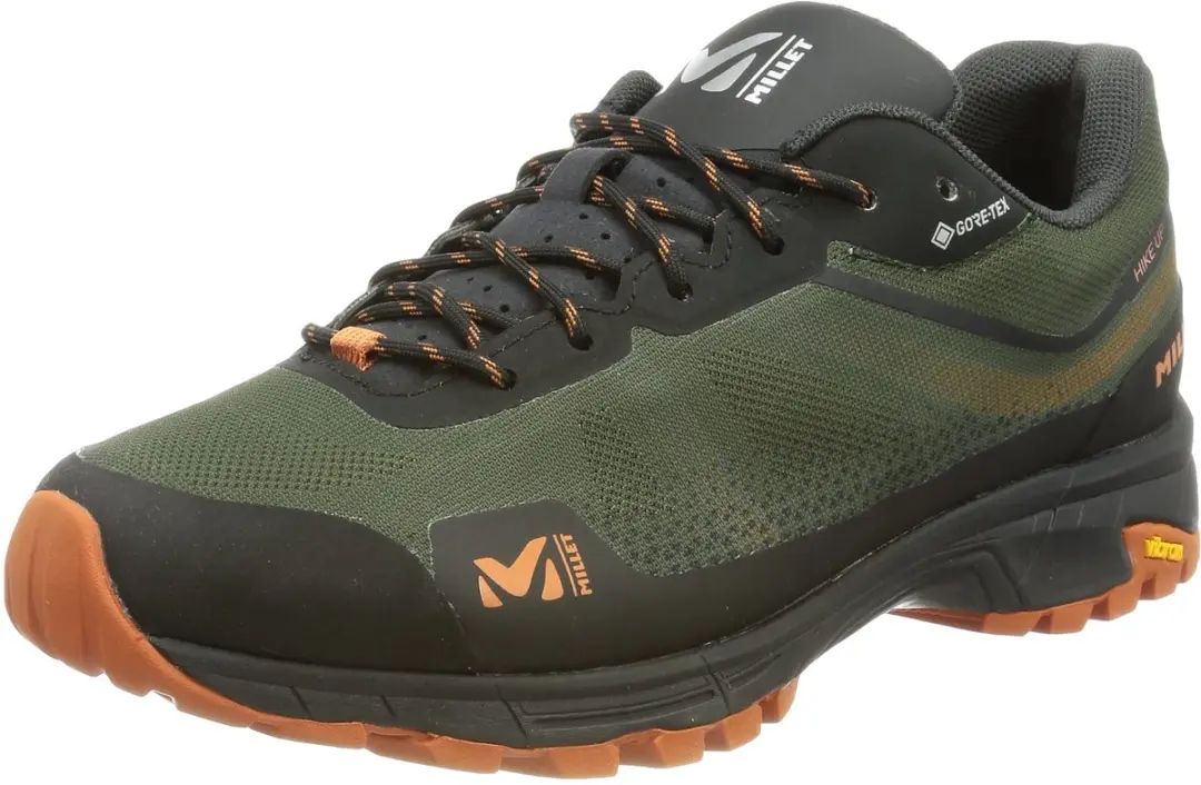 Millet Hike Up GTX