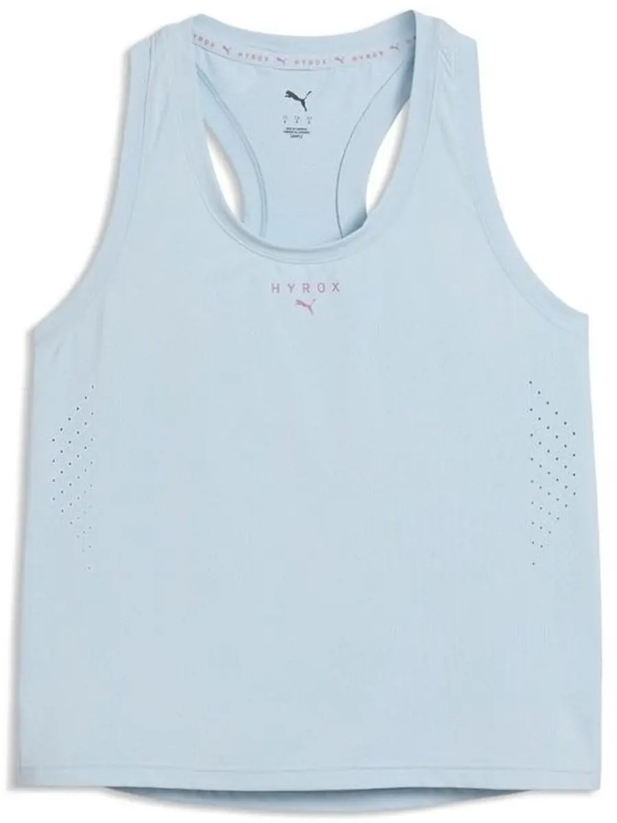 PUMA W X Hyrox Dryelite T-shirt