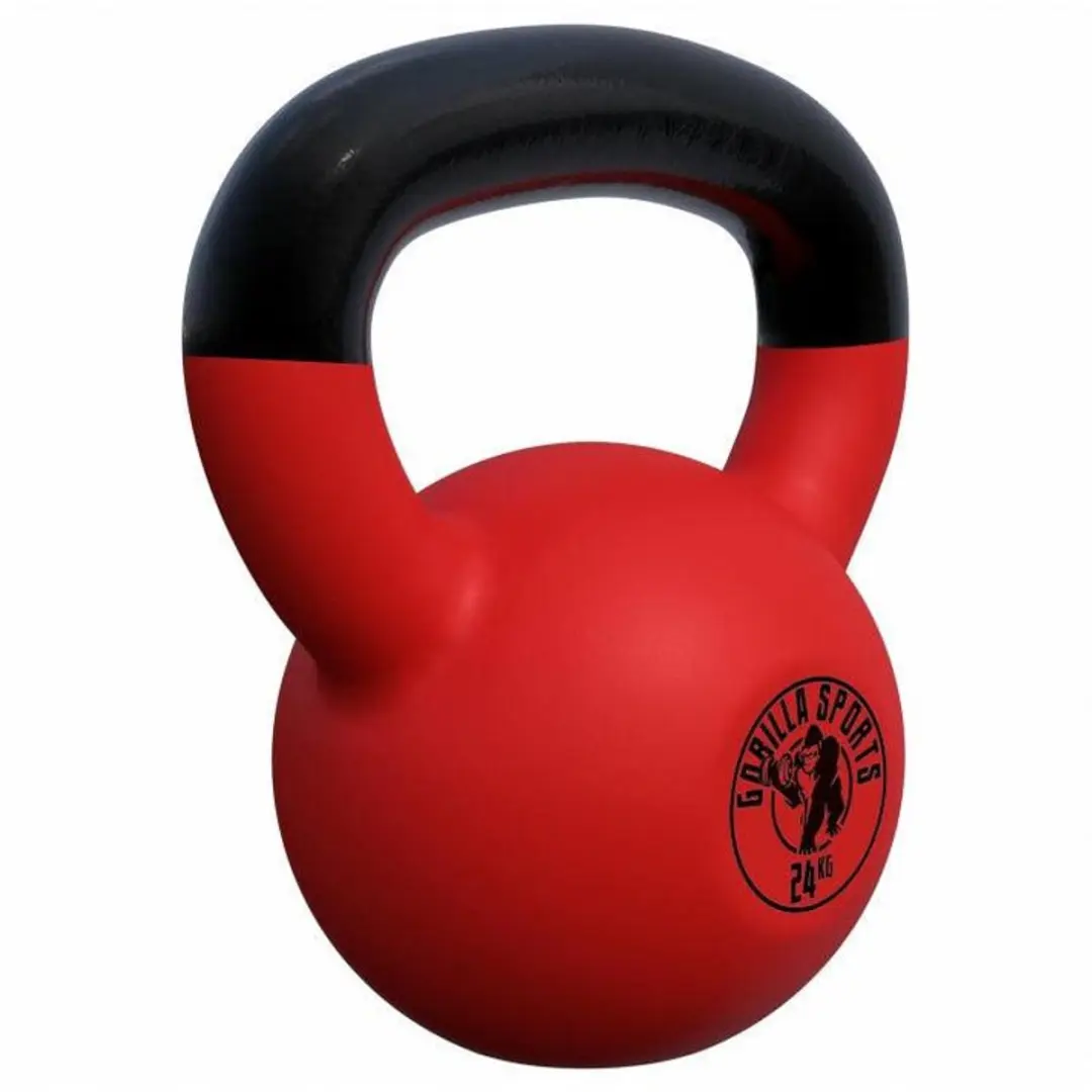 Gorilla Sports Kettlebell
