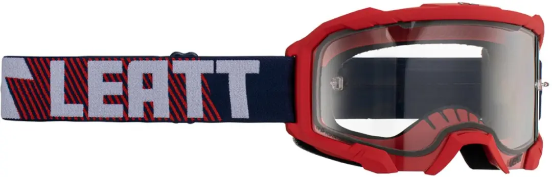 Leatt Velocity 4.5 Bril Royal Clear
