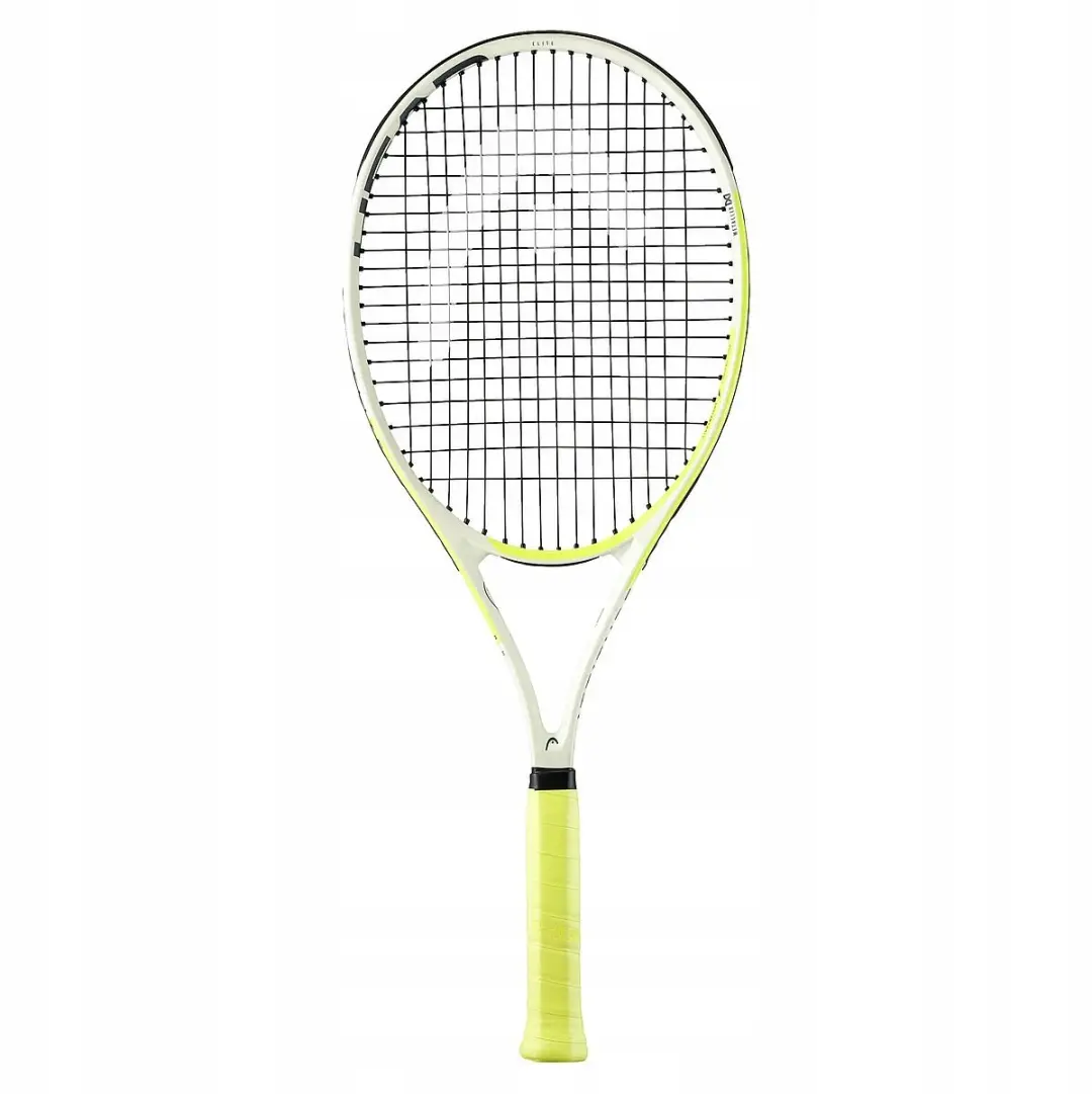 HEAD MX Attitude Elite Tennis Racket Geel L3 (4 3/8)