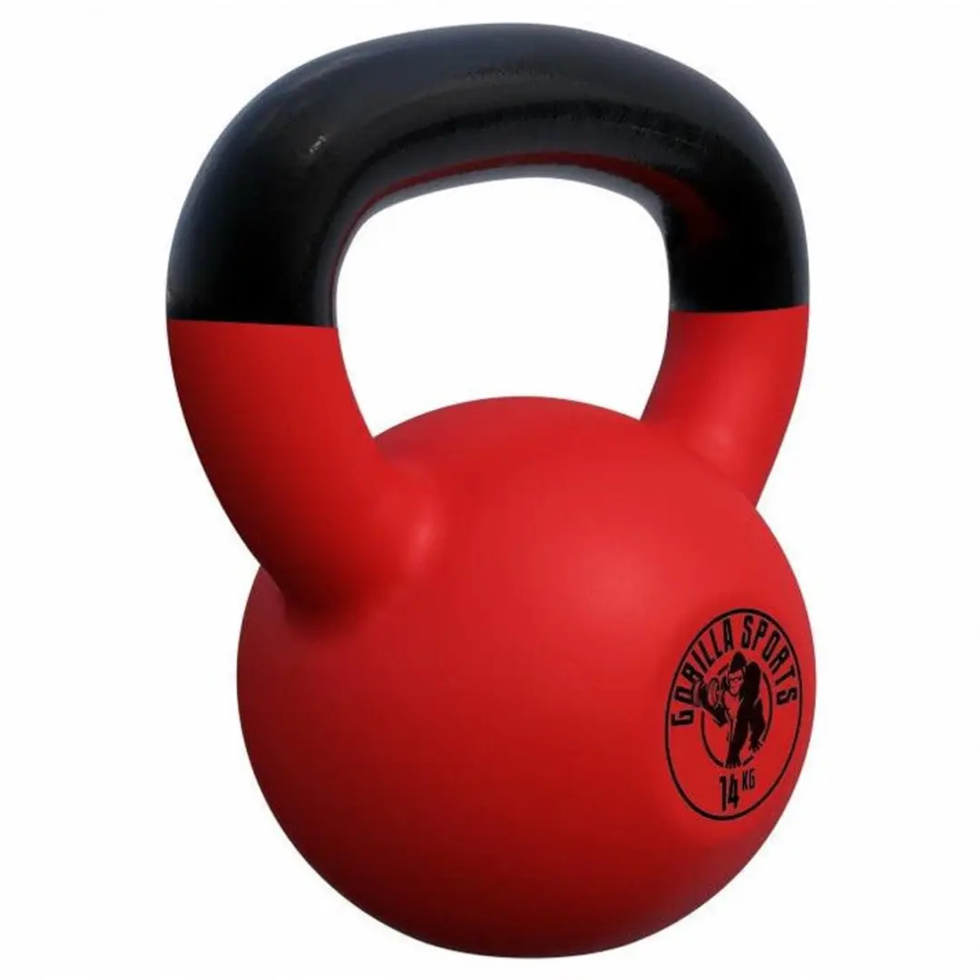 Gorilla Sports Kettlebell