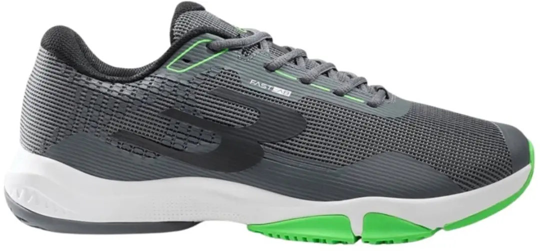 Bullpadel Hybrid Fly 26V Padelschoenen - Heren - 42 - afbeelding 2 van 6