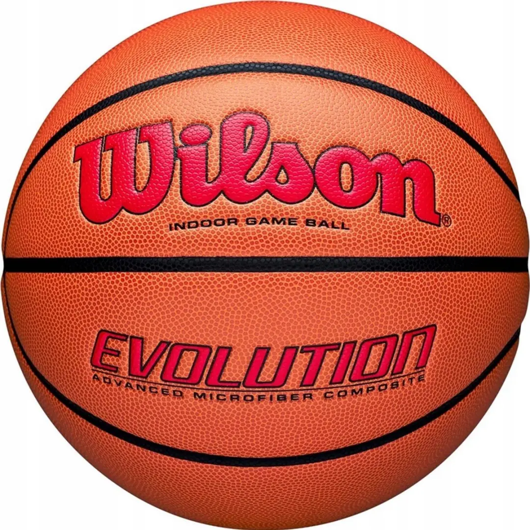 Merkloze Basketbal Maat 7