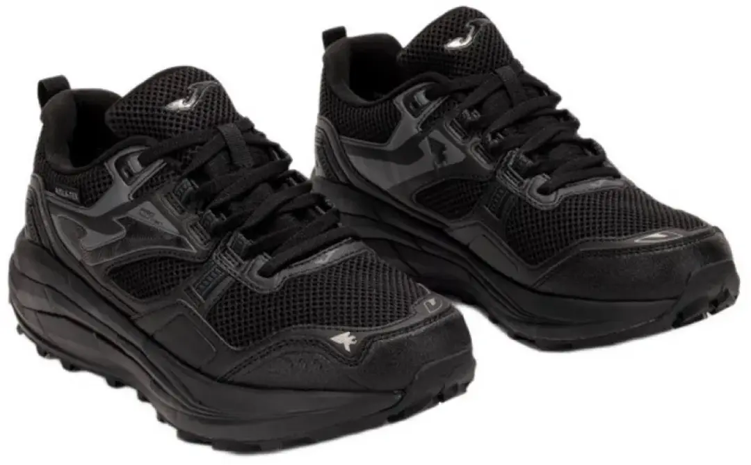 Joma Shock Trailschoenen - EU 45 - Zwart