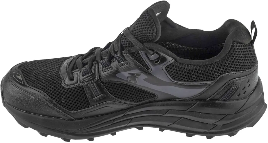 Joma Shock Trailschoenen - EU 45 - Zwart