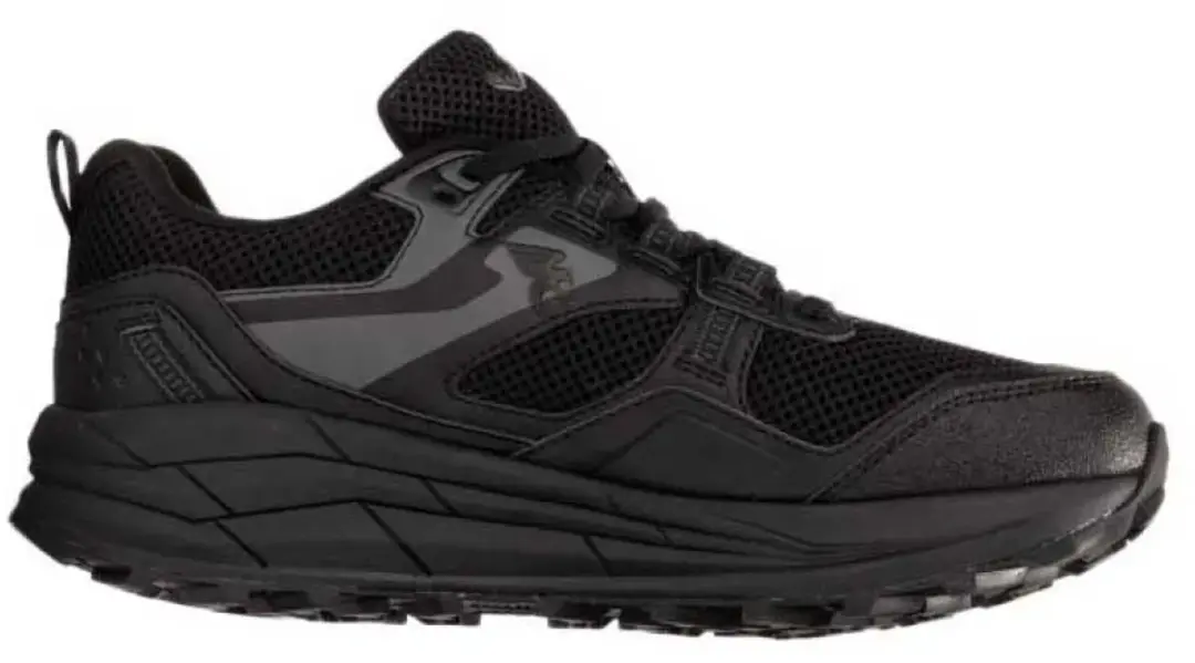 Joma Shock Trailschoenen - EU 45 - Zwart