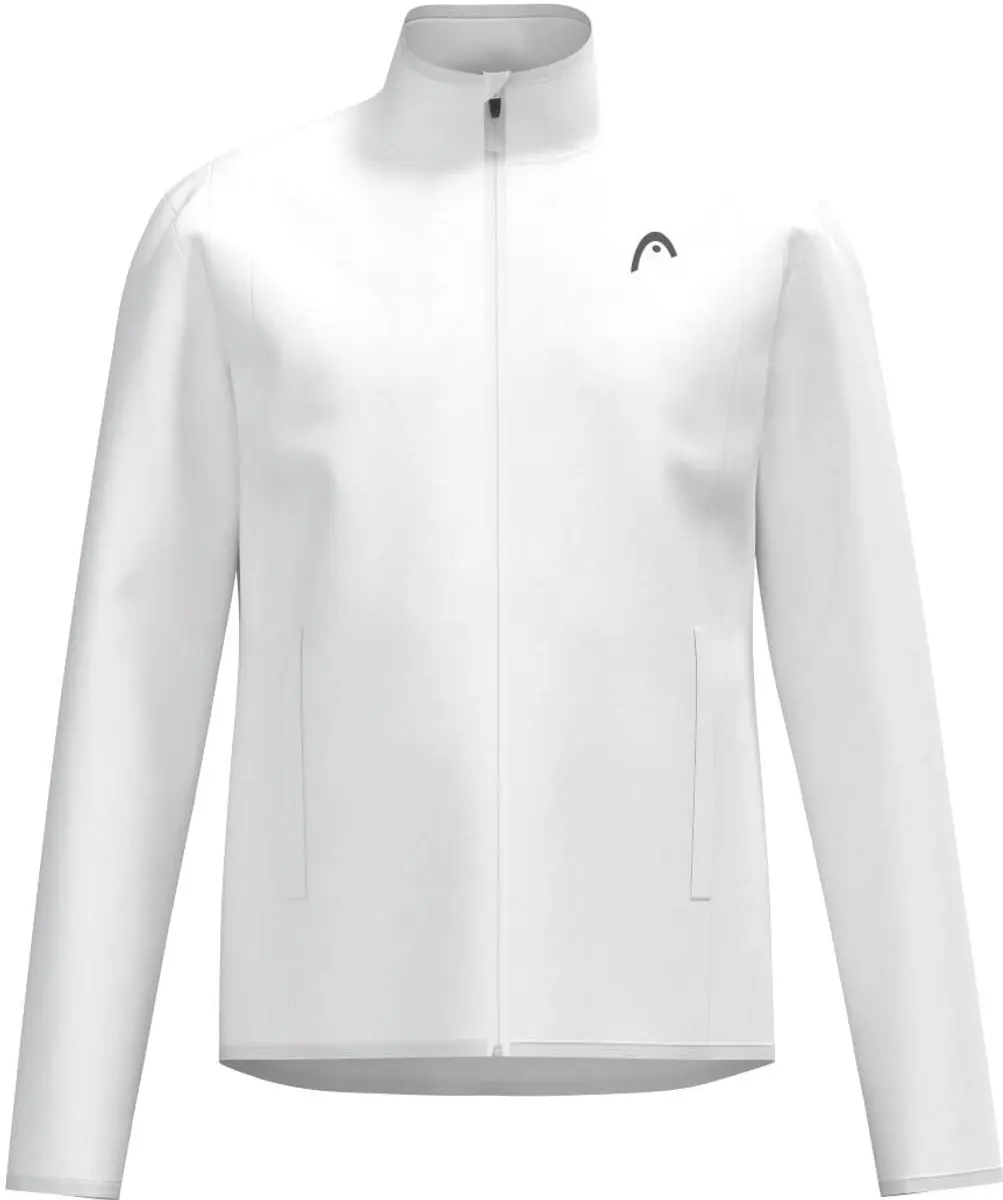 VESTE HEAD CLUB 25 JACKET JUNIOR