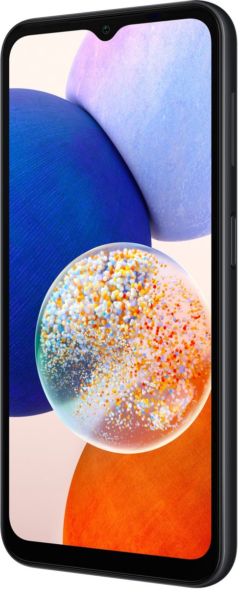 Samsung Galaxy A14 5G - 64GB - Zwart