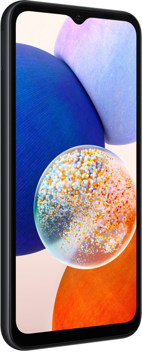 Samsung Galaxy A14 5G - 64GB - Zwart