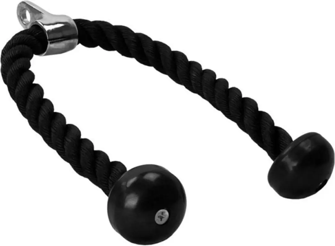 Gorilla Sports Triceps Touw