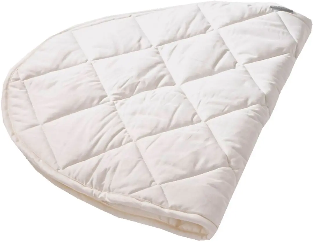 Leander Matrastopper Babybed Classic 60 x 120 cm