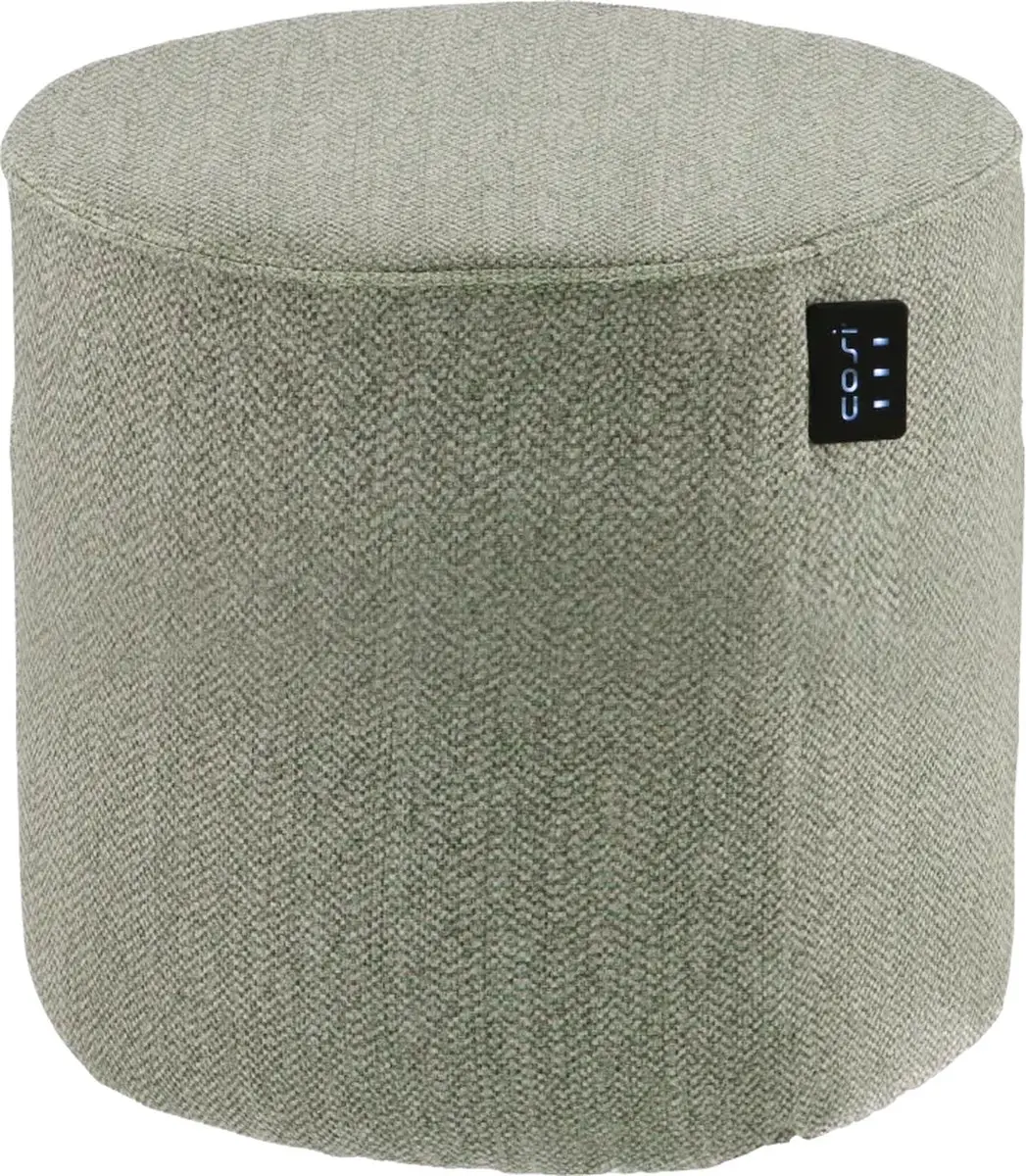Cosipouf Comfort Green 45x45cm