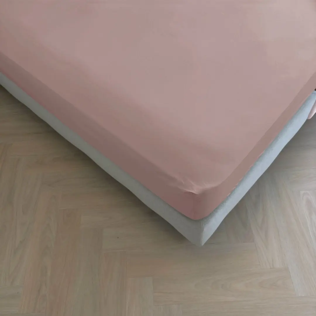 Kayori Puro Hoeslaken Katoen Perkal