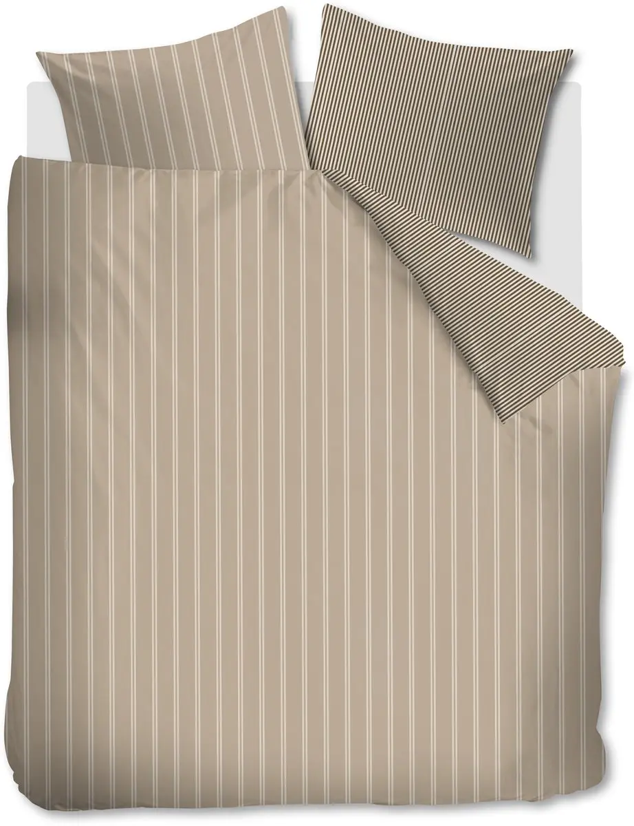 Vtwonen Mini Stripe dekbedovertrek
