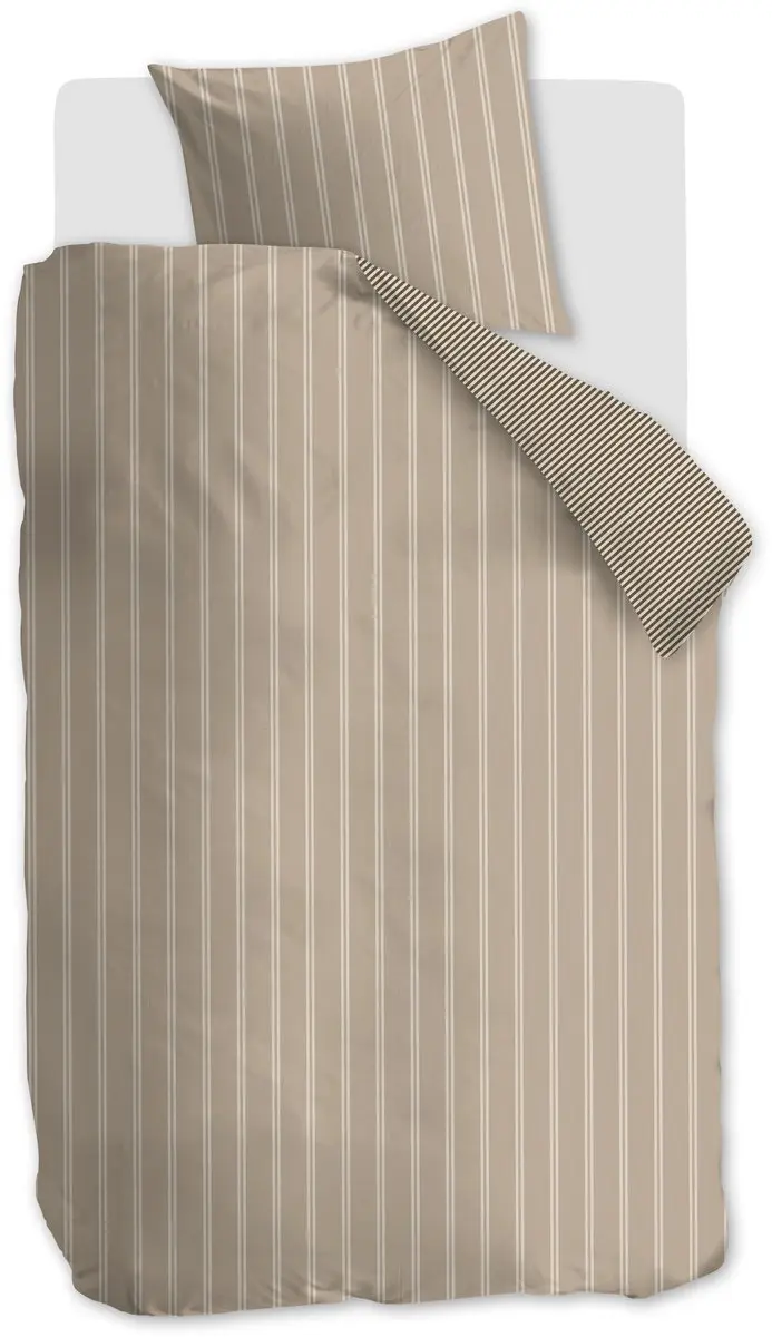 Vtwonen Mini Stripe dekbedovertrek