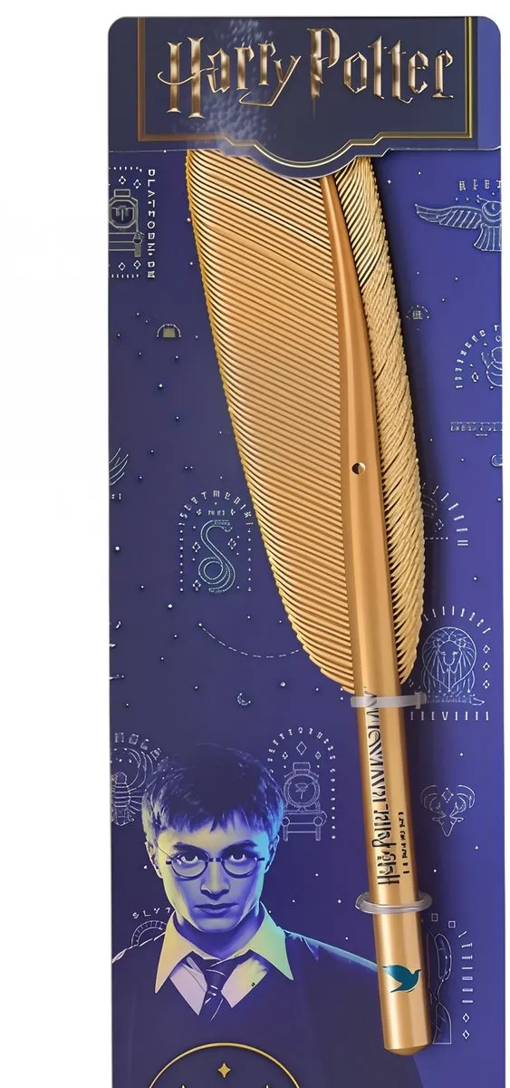 Harry Potter Gelpen Griffoendor