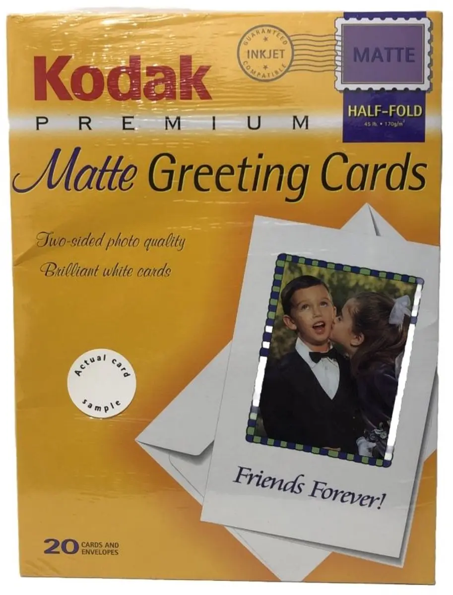 Kodak