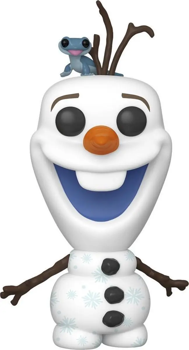 Funko POP!
