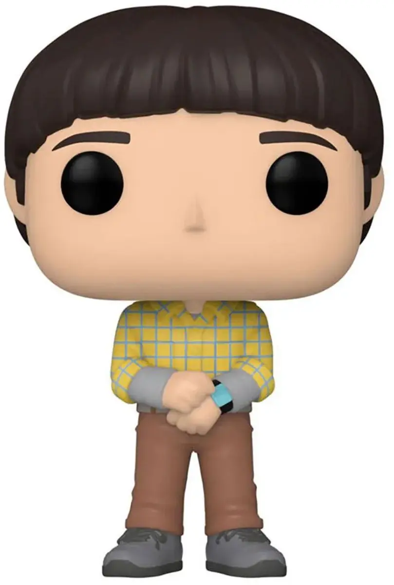 Funko Pop Television Stranger Things Will #1242 - Multi