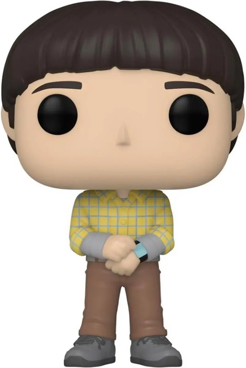 Funko Pop Television Stranger Things Will #1242 - Multi