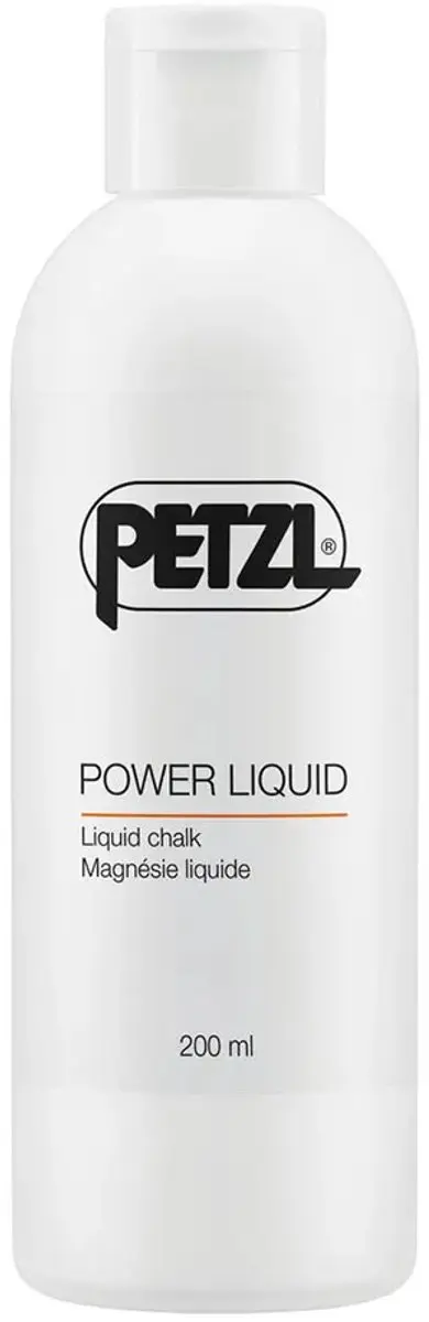 Petzl Power Liquid Magnesia 200ml