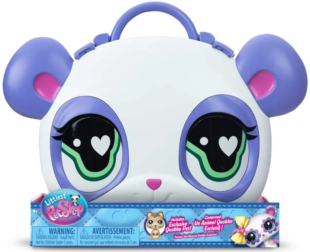 Littlest Pet Shop