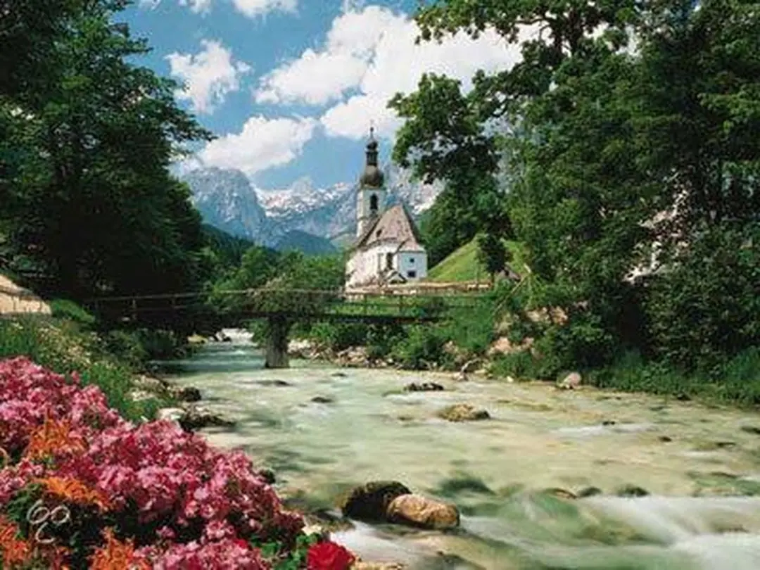 Ramsau