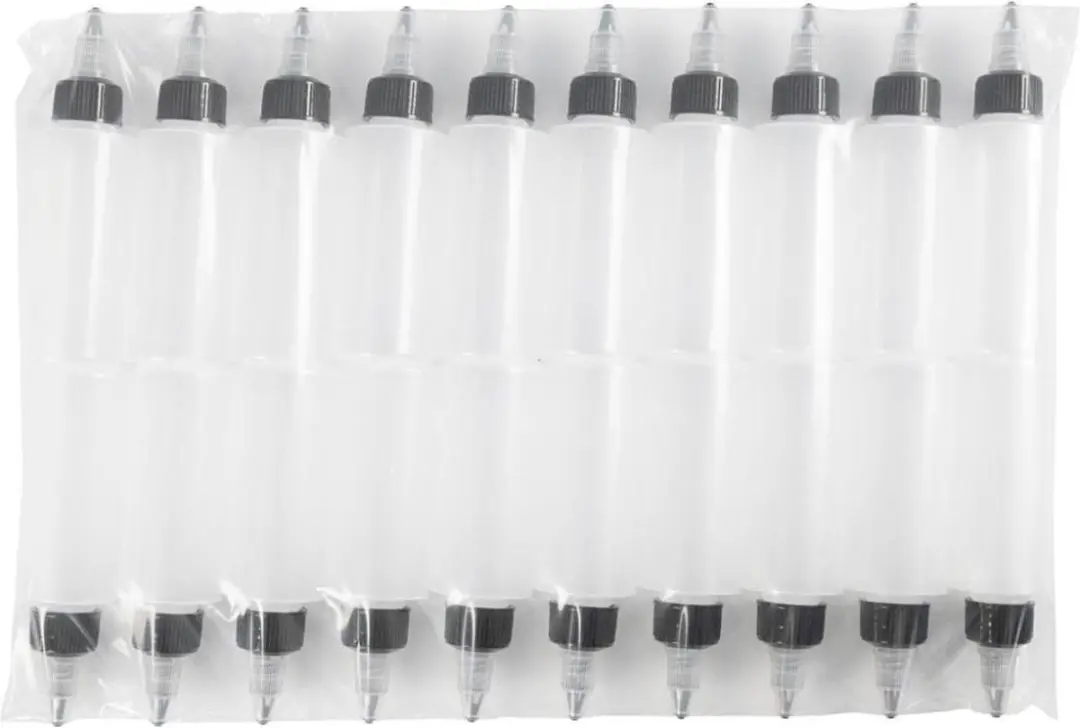 Creativ Company Refillable Flesje 60ml - 20 Stuks