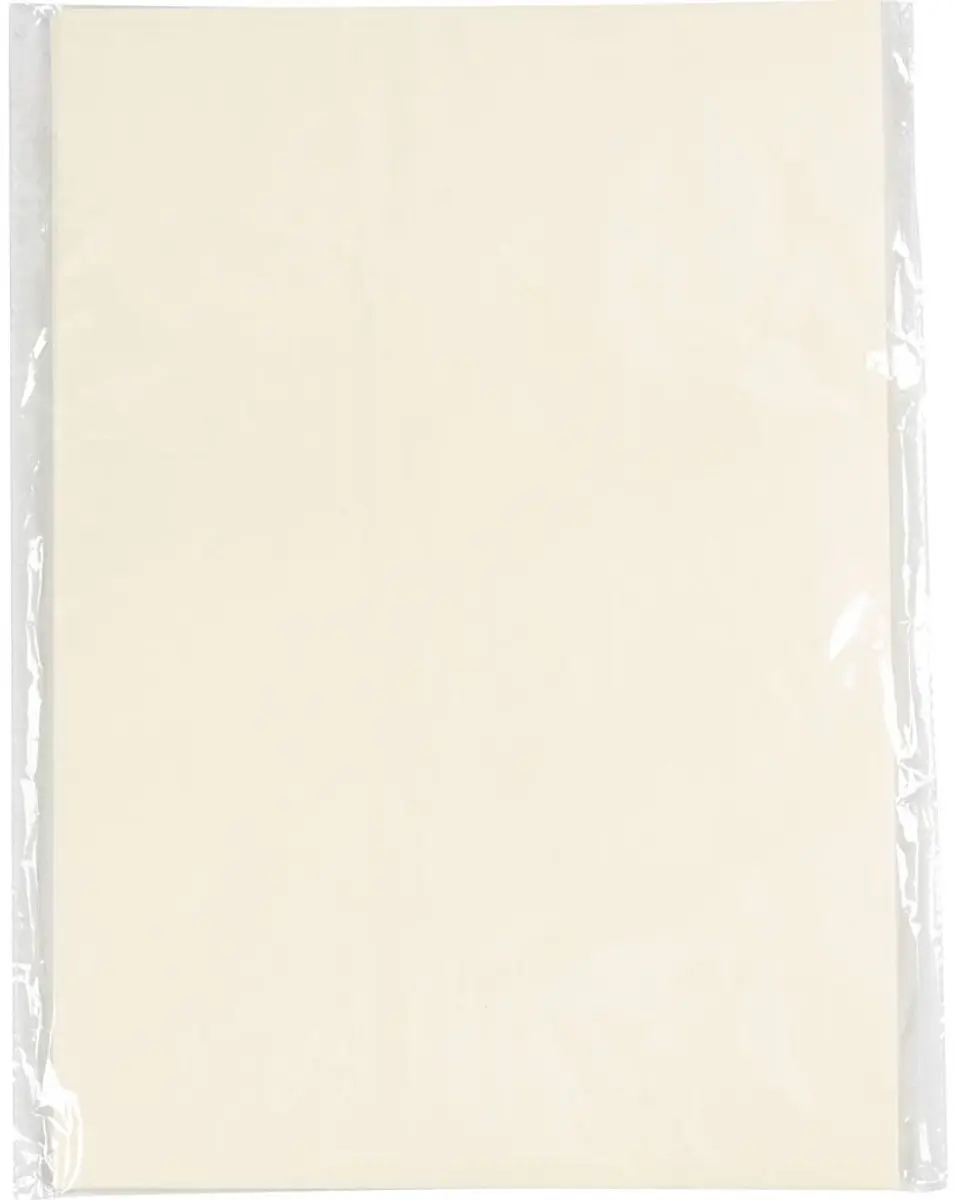 CC Imitatie Rijstpapier A3 100 vel