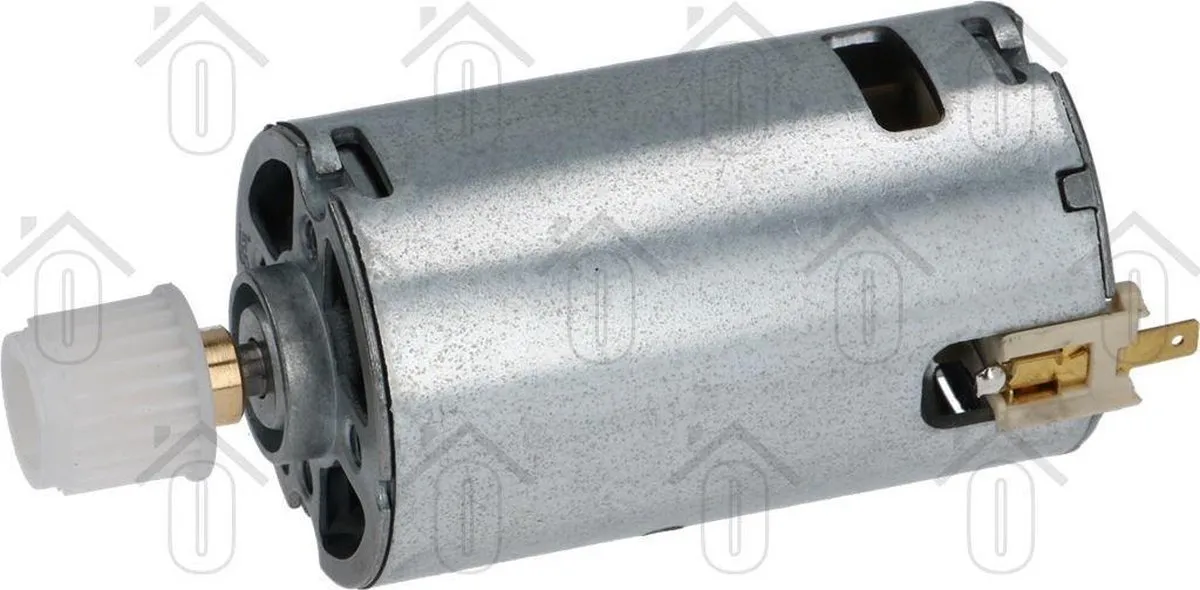 De'Longhi Motor Aandrijving Zetgroep ECAM3000/ESAM2000 7313217261