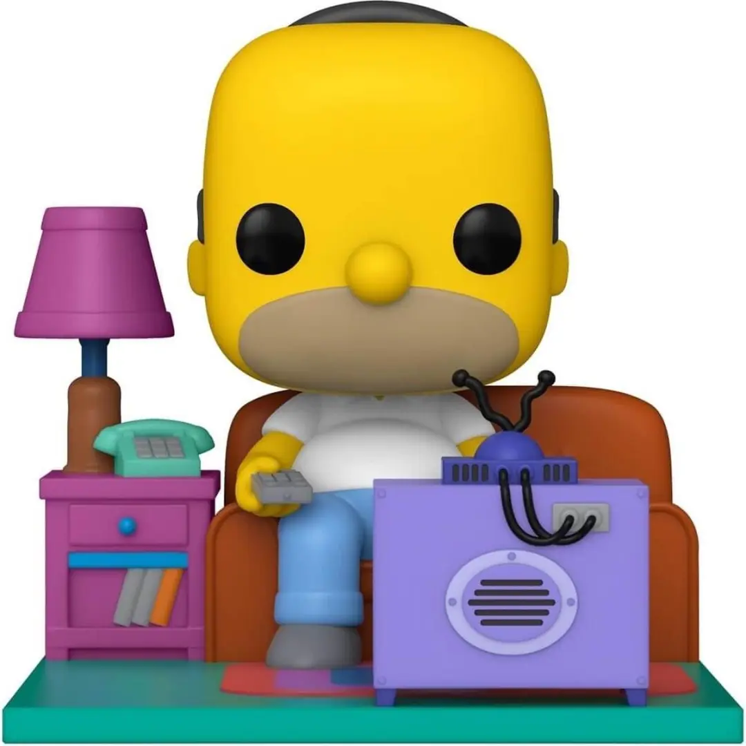 Funko The Simpsons
