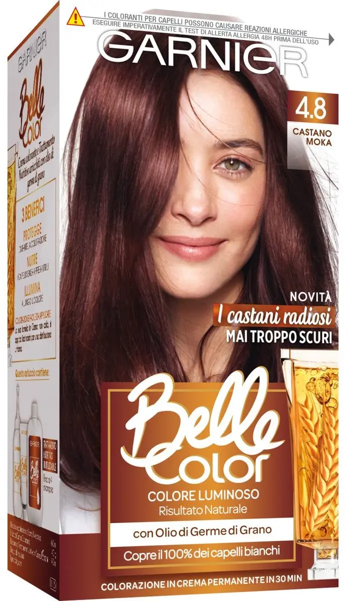 Garnier