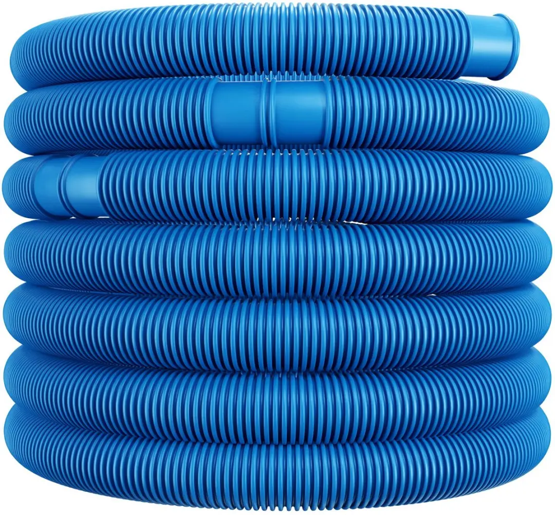 Monzana Zwembadfilterslang 10m Ø32mm