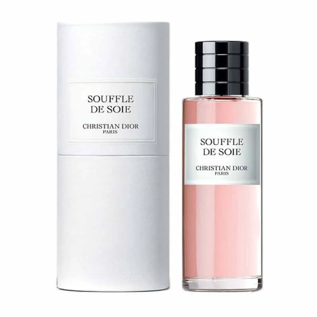 Dior Souffle De Soie Paris Eau de Parfum 250ml