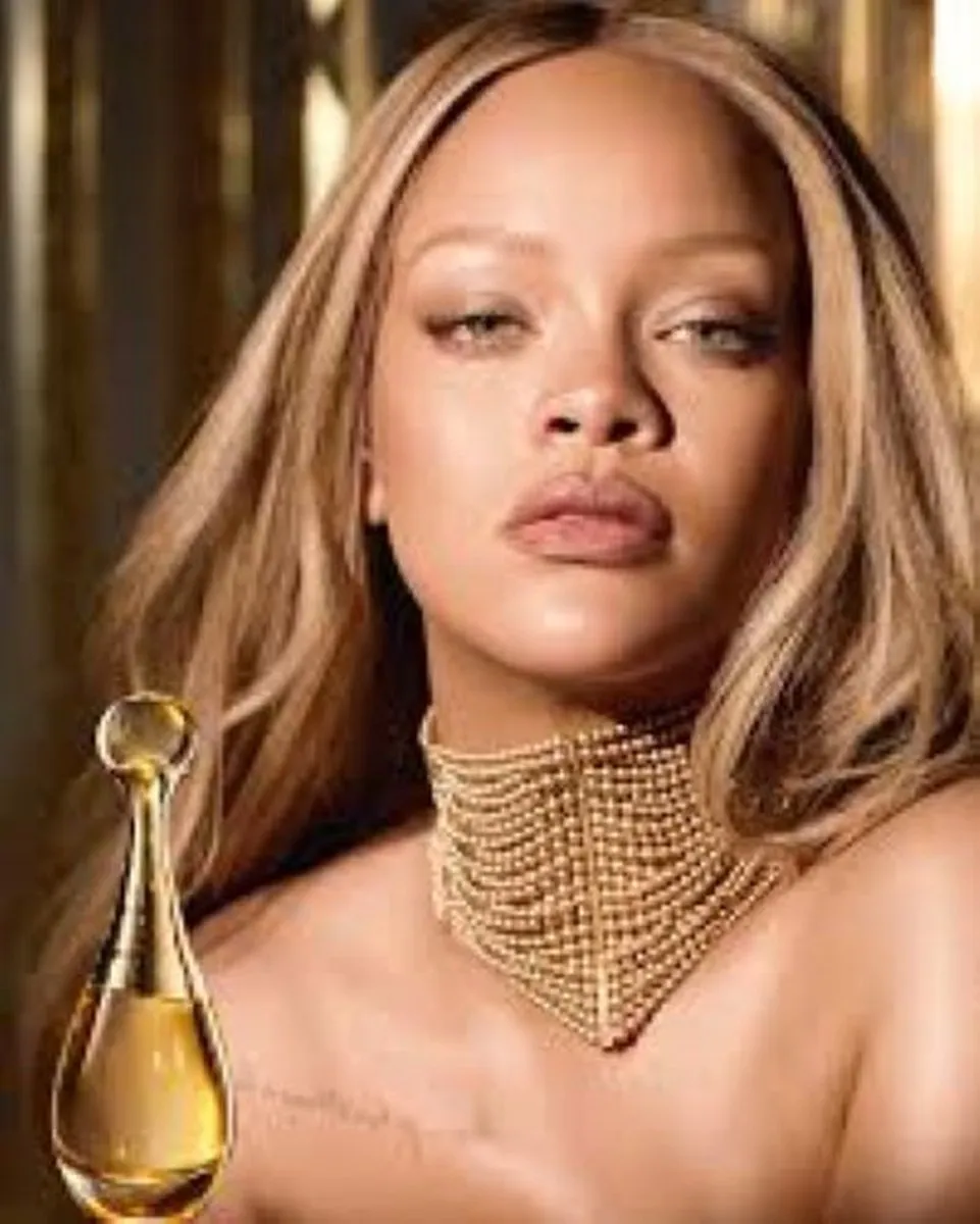 Dior J'adore L'Or Essence de Parfum 80ml