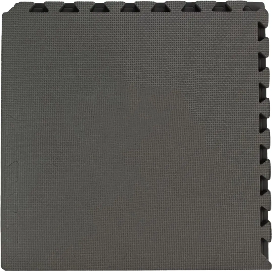 W'eau Premium zwembad ondertegels Antraciet 50 x 50 x 1,5cm