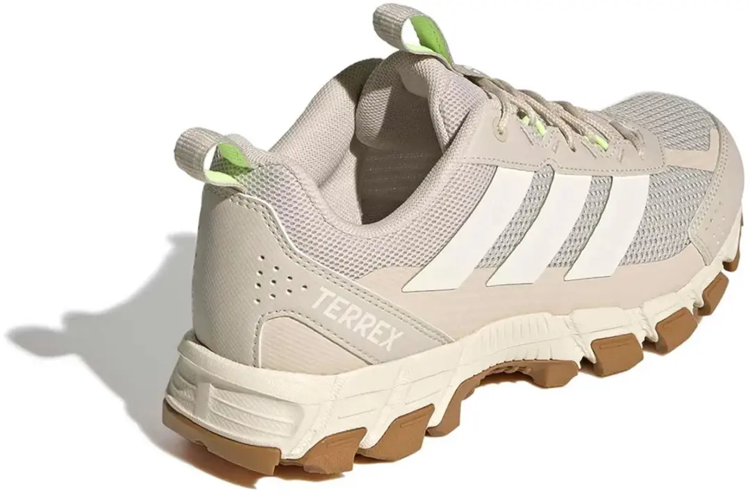 Adidas Terrex Rockadia Wandelschoenen - Beige - EU 39 1/3 - afbeelding 4 van 4