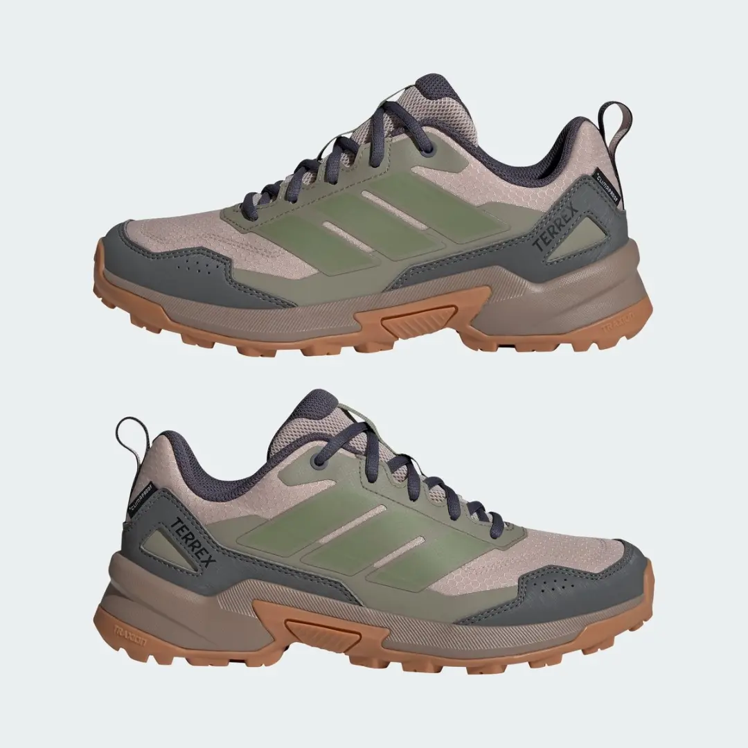 Adidas Terrex Eastrail 3 JR8395 Hiking Schoenen - Bruin - afbeelding 5 van 6